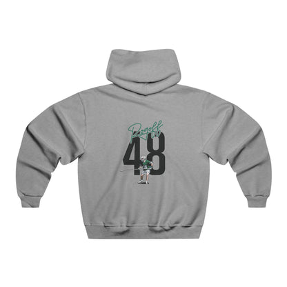 Brady Rogoff Vintage Hoodie