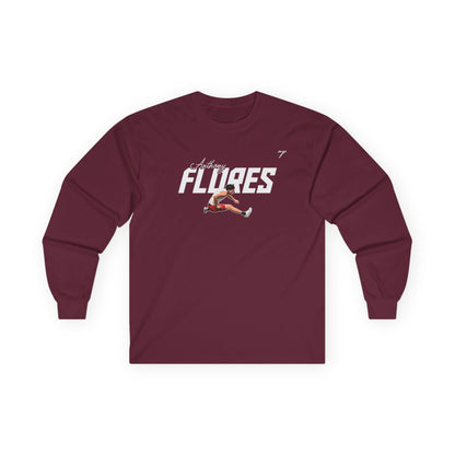Anthony Flores Long Sleeve