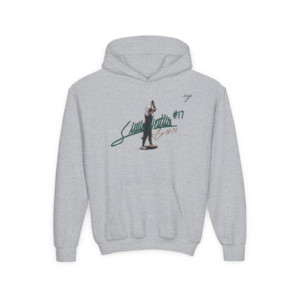 Shelby Westler YOUTH Hoodie
