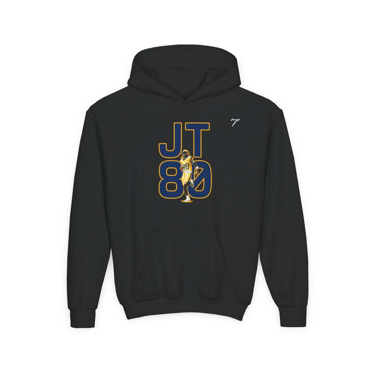 Jeremiah Thomas YOUTH Hoodie
