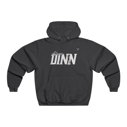 Kiana Dinn Vintage Hoodie