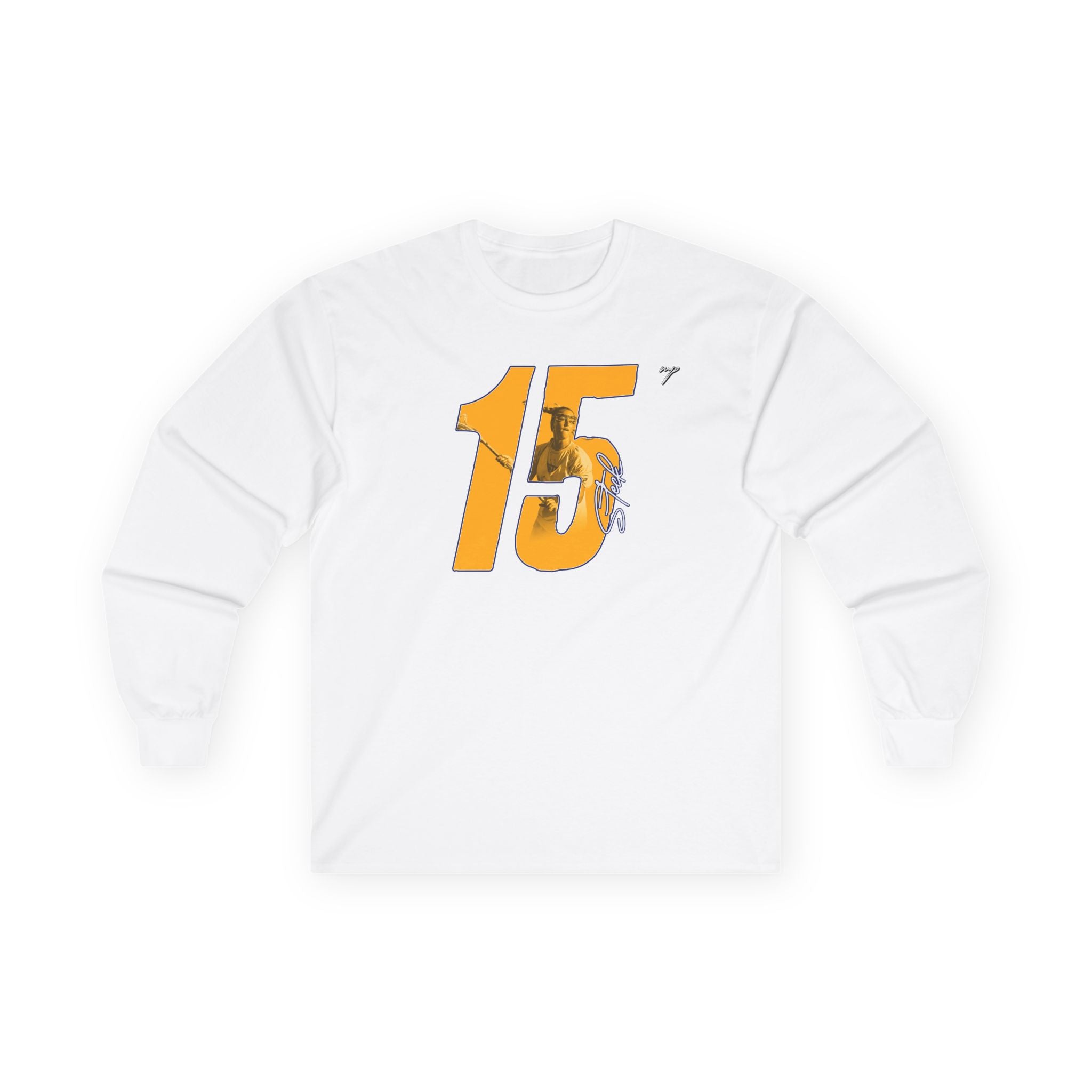 Shannon Steck Long Sleeve Tee