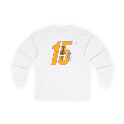 Shannon Steck Long Sleeve Tee