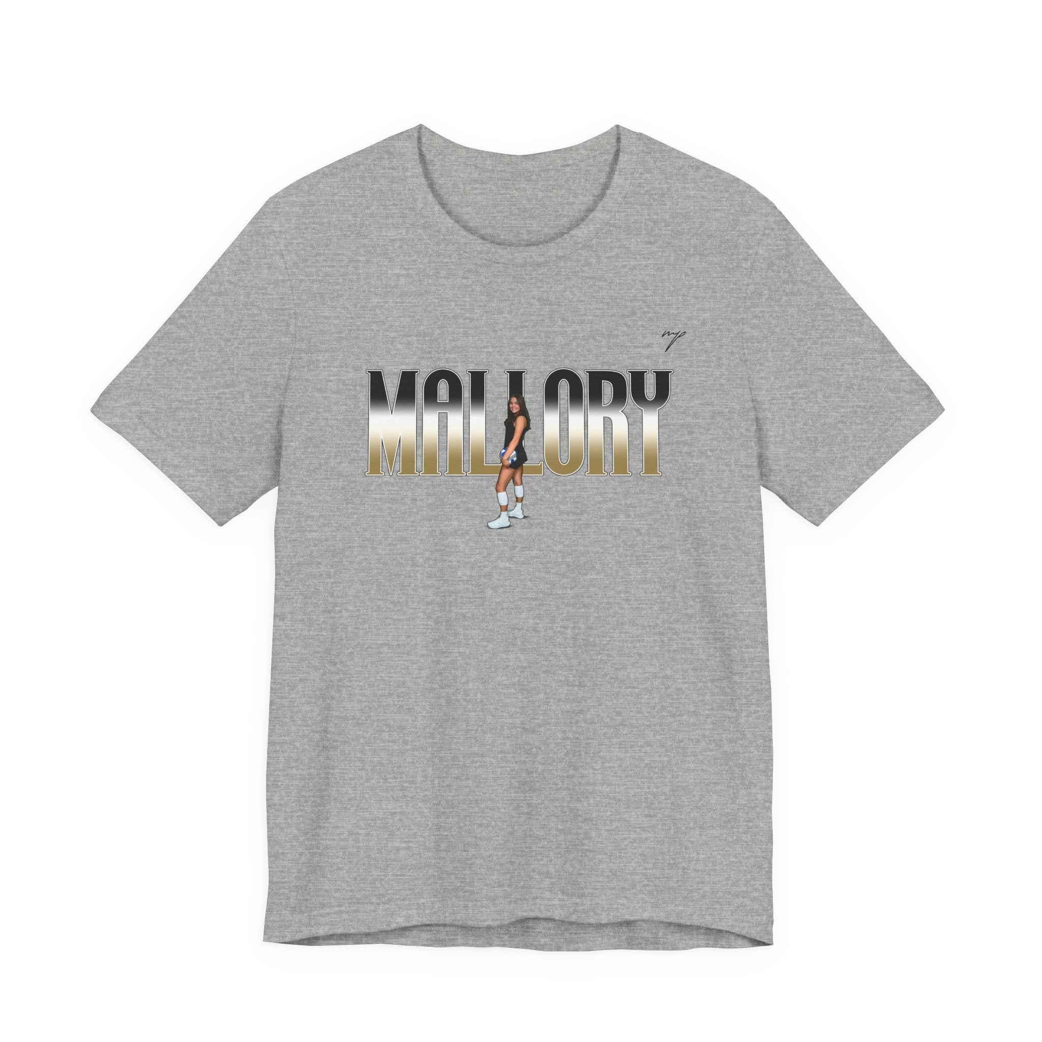 Mallory Weyand Graphic Tee