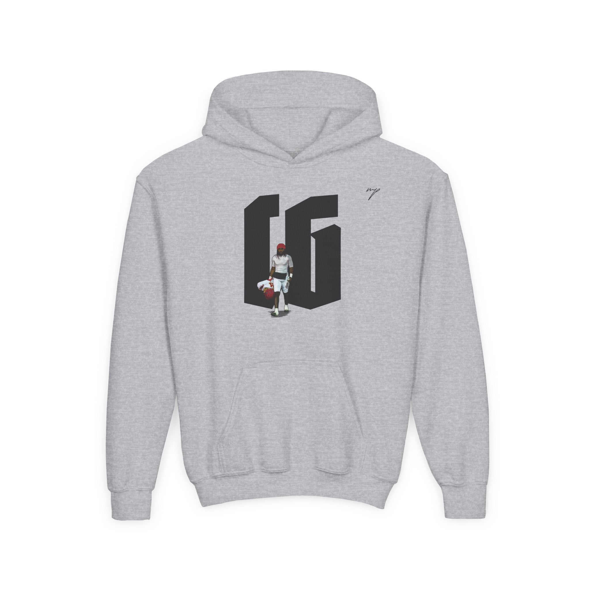 Cameron Grayson YOUTH Hoodie