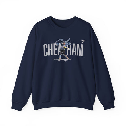 Emily Cheatham Crewneck