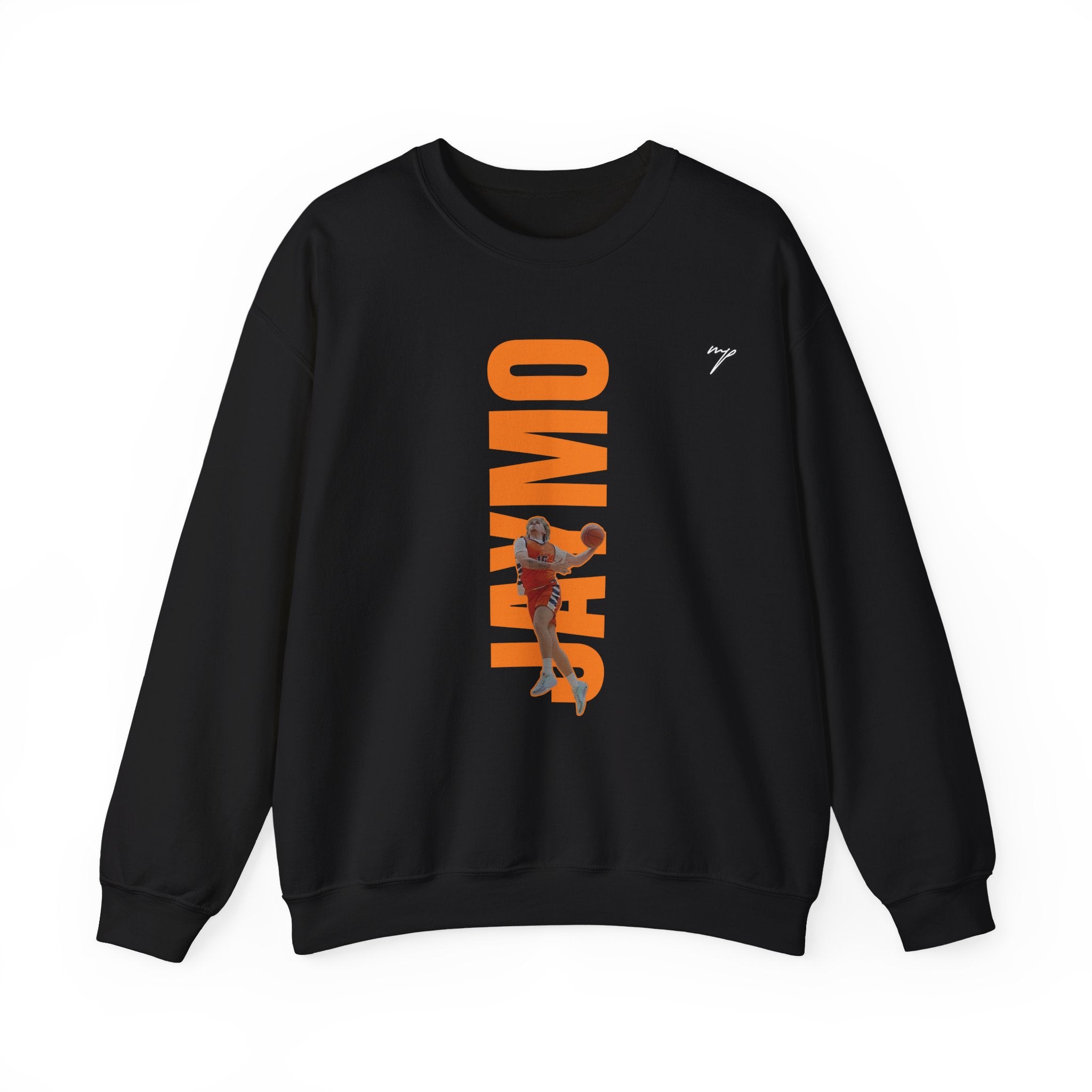 Jaymison Conrad Crewneck