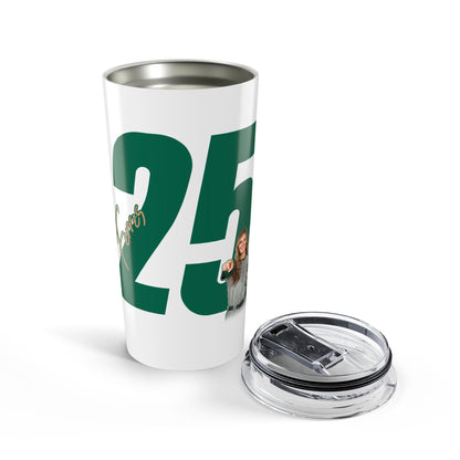 Pyper Ferres Tumbler Mug