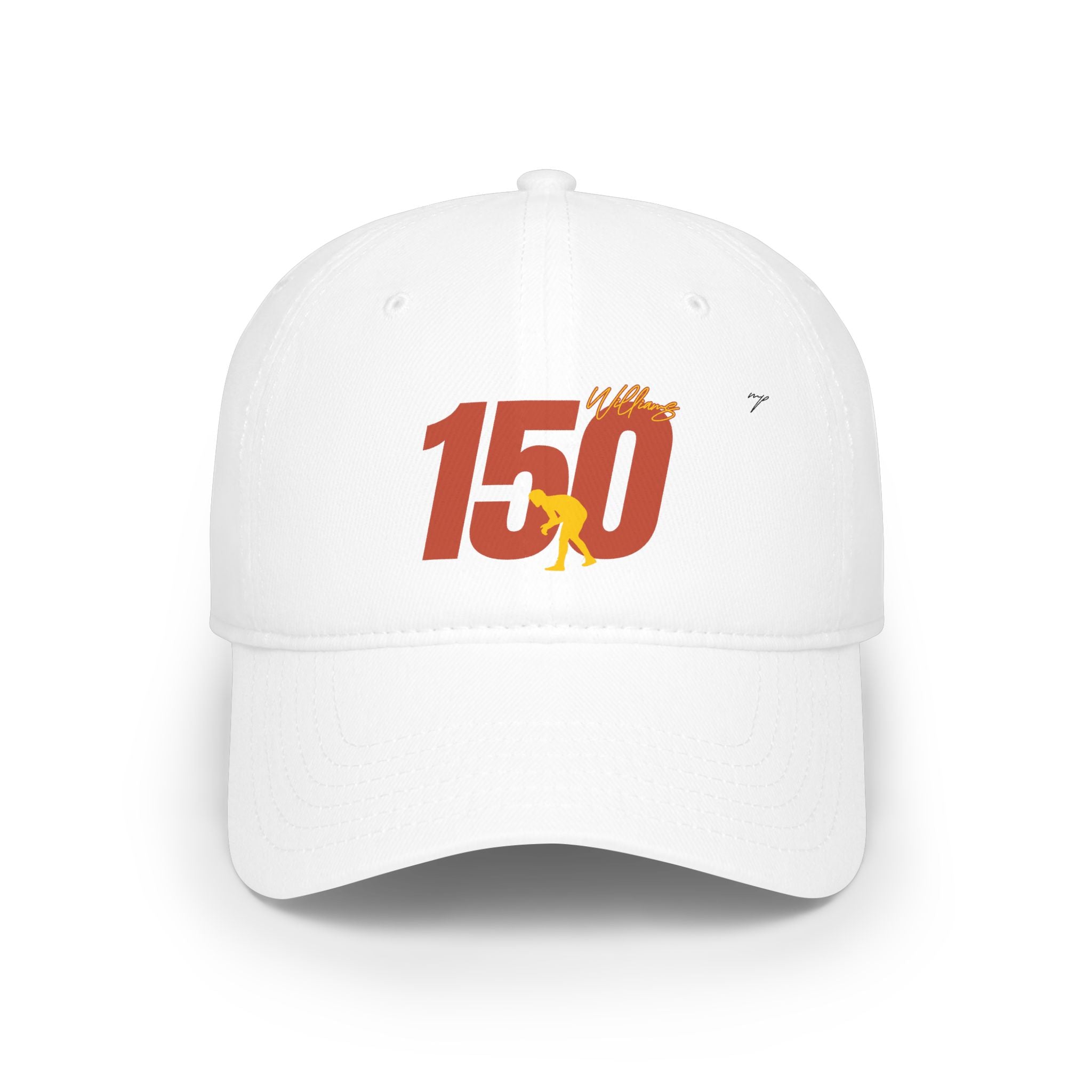 Sayvair Williams Hat