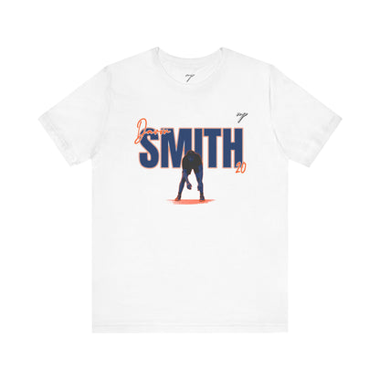 Davon Smith Graphic Tee