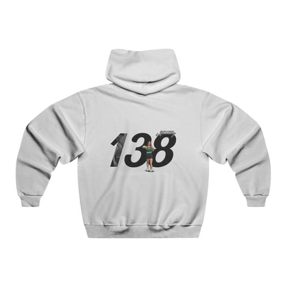 Jada Stoneberg Vintage Hoodie
