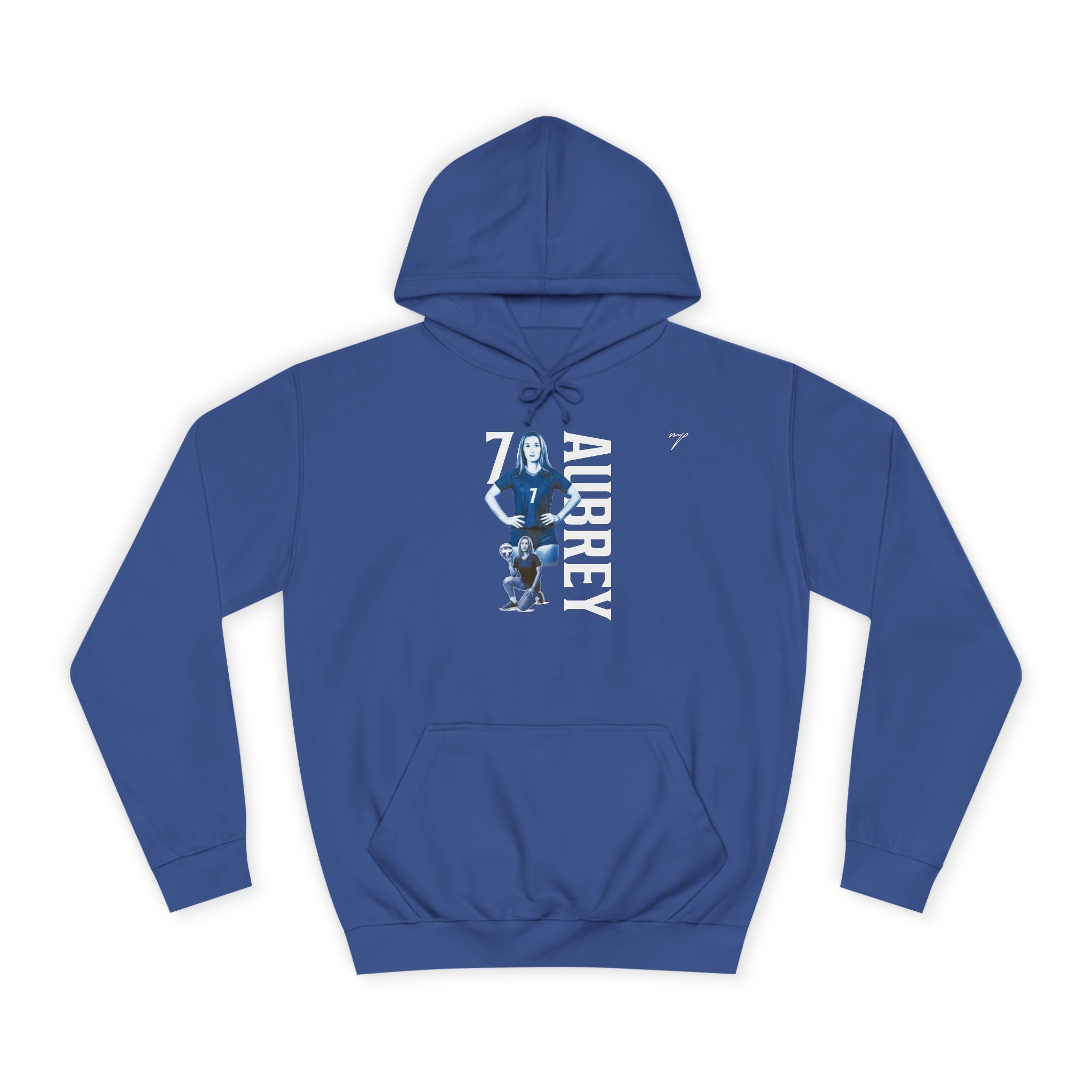 Aubrey Stitcher Hoodie