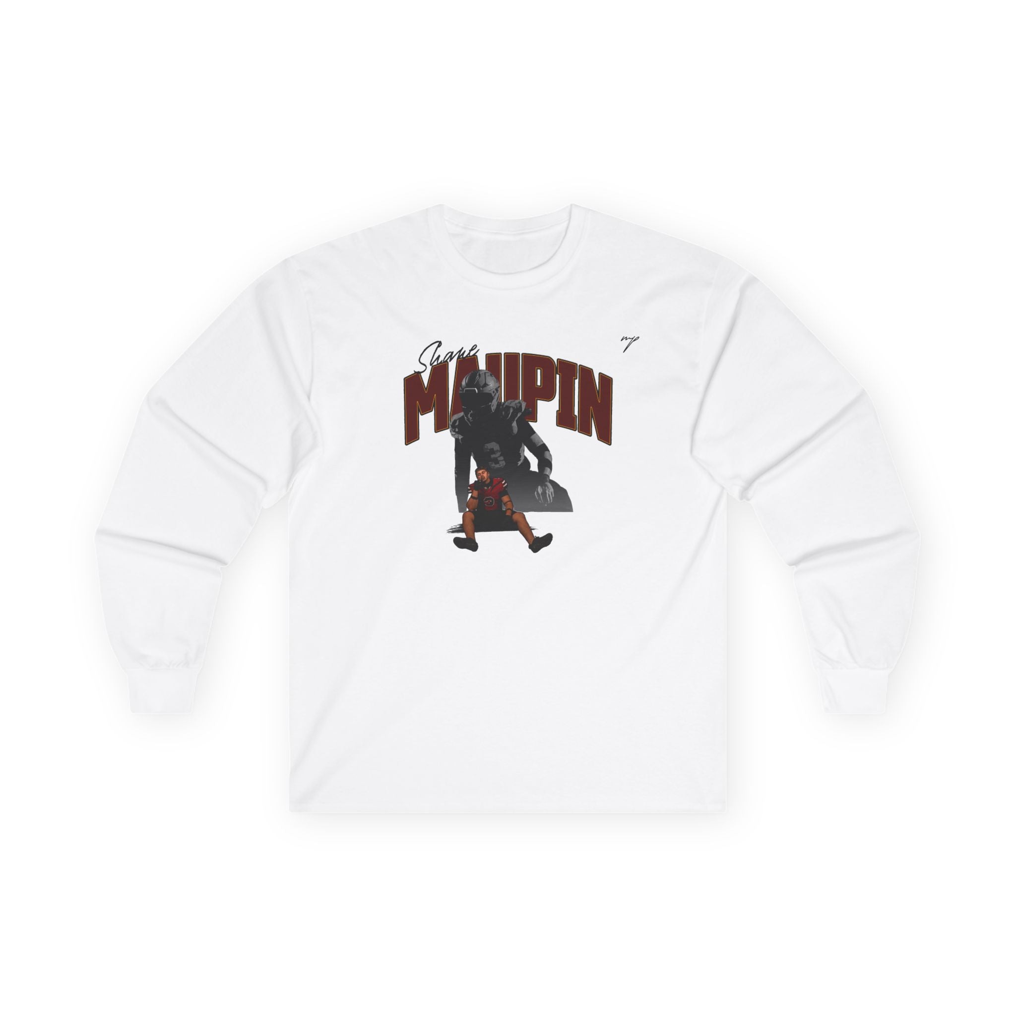 Shane Maupin Long Sleeve