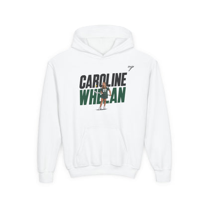 Caroline Whelan Youth Hoodie