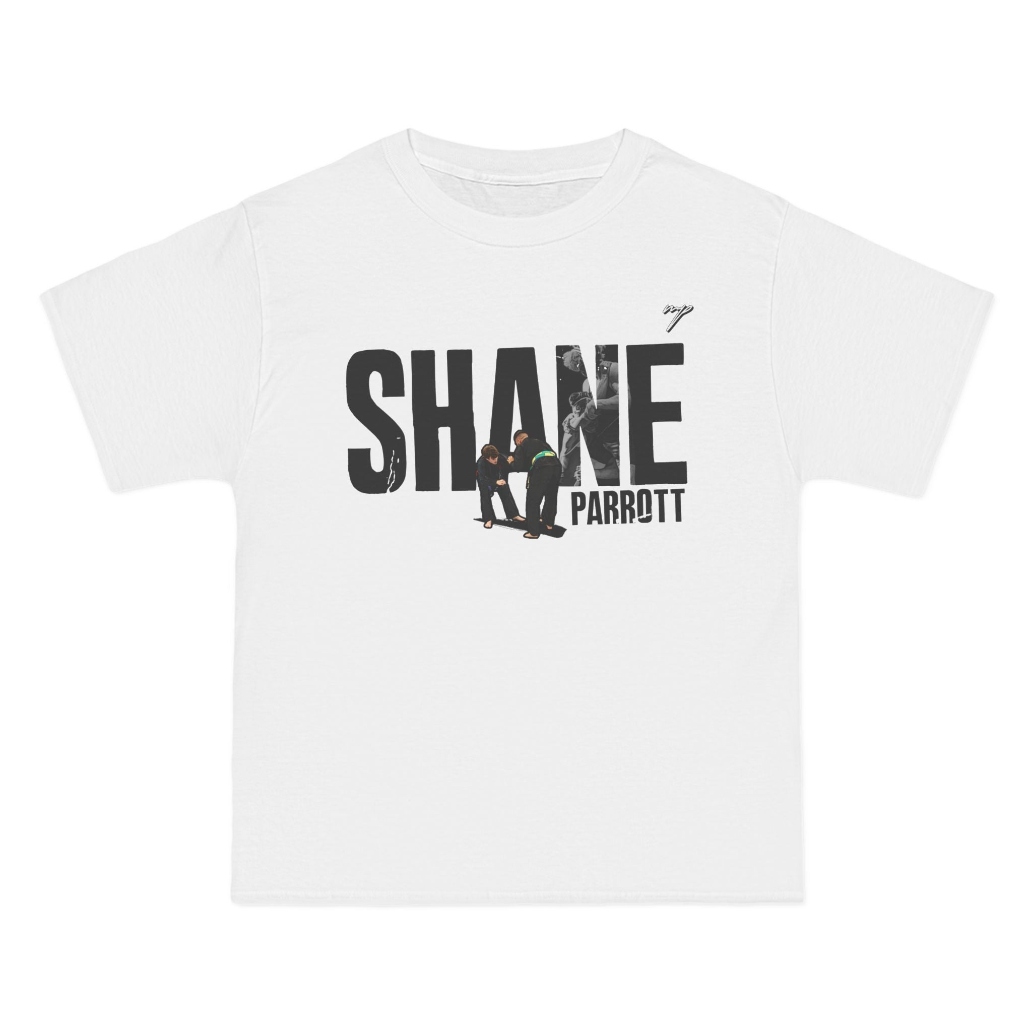 Shane Parrott Vintage Tee