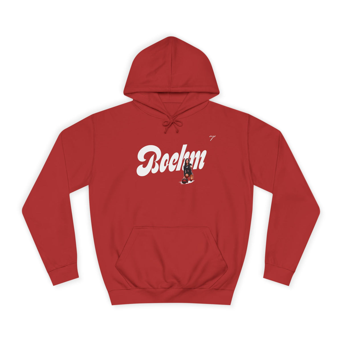 Rachel Boehm Hoodie