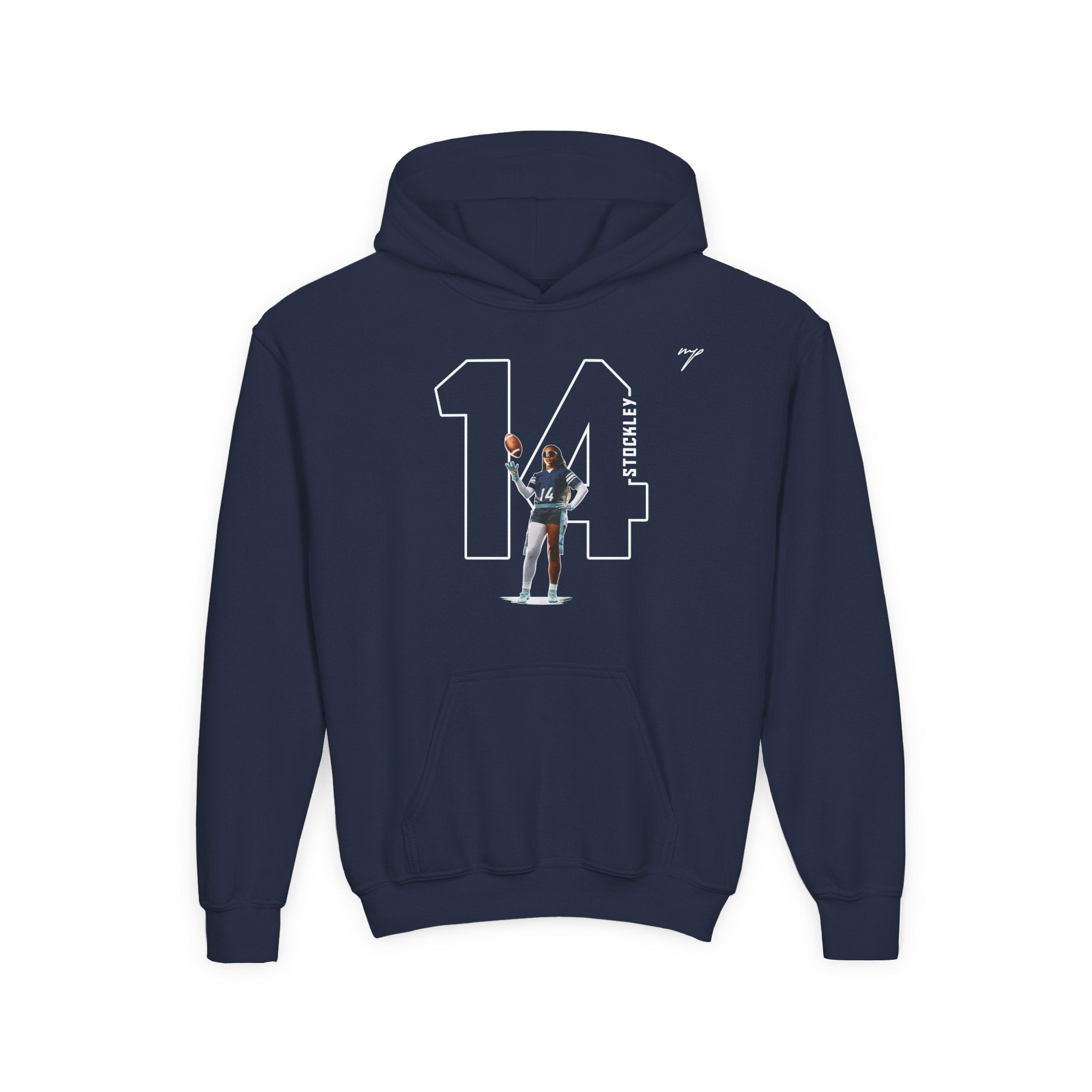Taniyah Stockley YOUTH Hoodie
