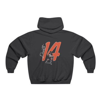 Ryan Doucette Vintage Hoodie