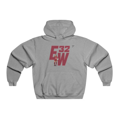 Emma Widmor Vintage Hoodie