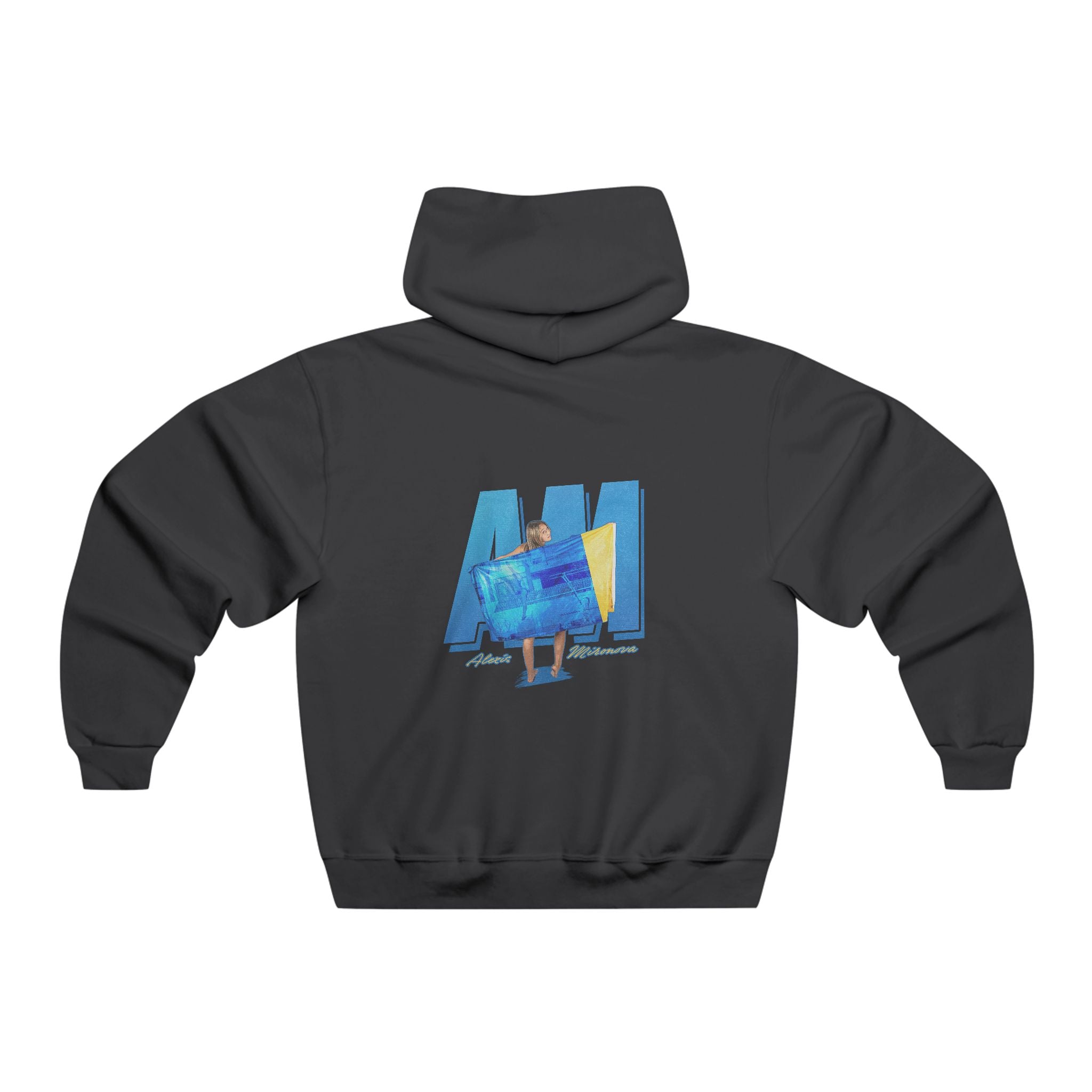 Alexis Mironova Vintage Hoodie