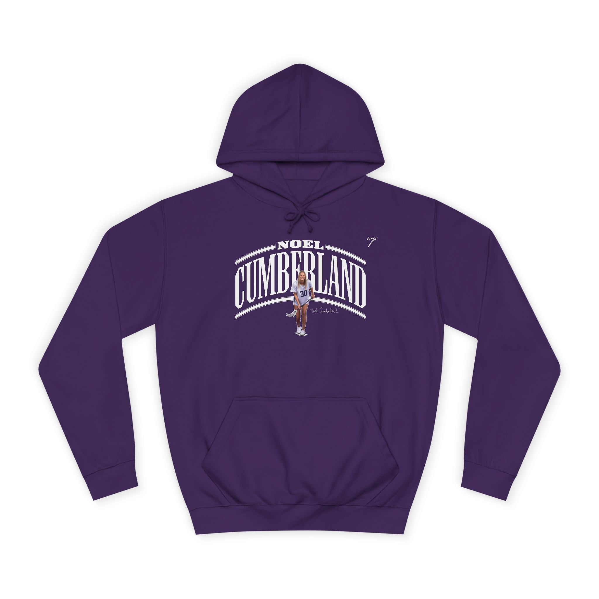 Noel Cumberland Hoodie