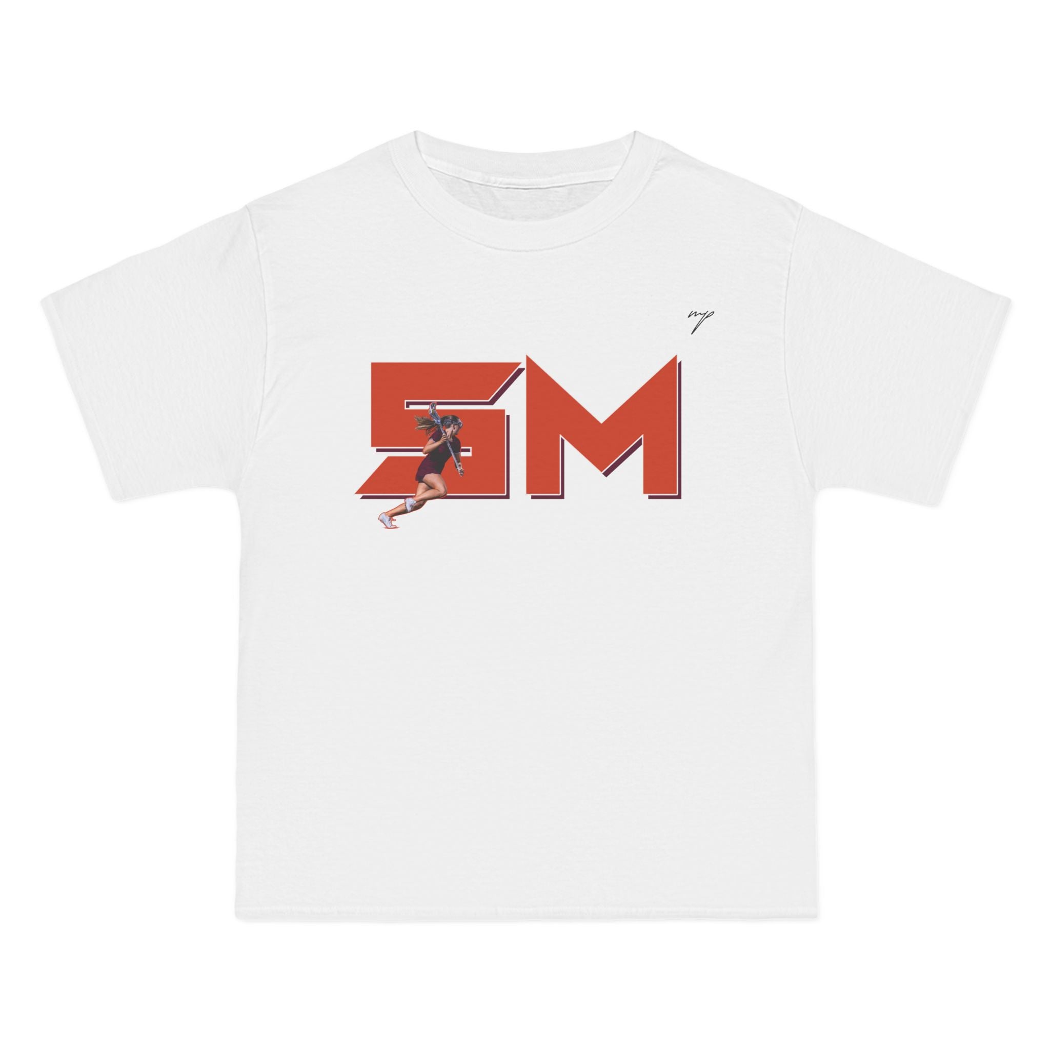 Sammie Mclaughlin Vintage Tee