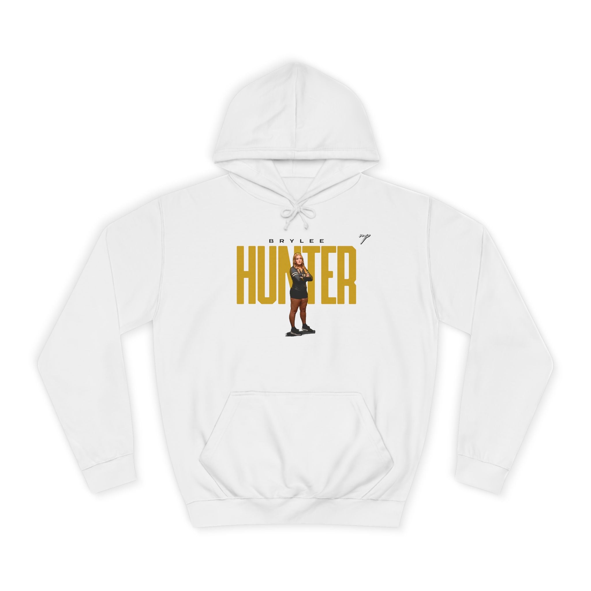 Brylee Hunter Hoodie