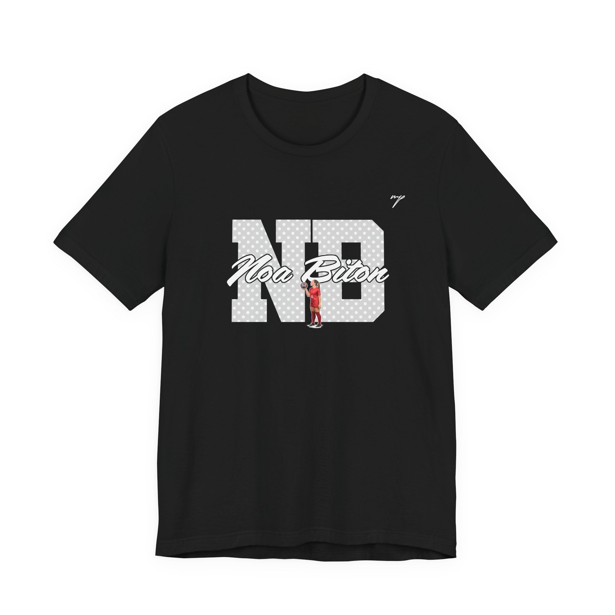 Noa Biton Graphic Tee