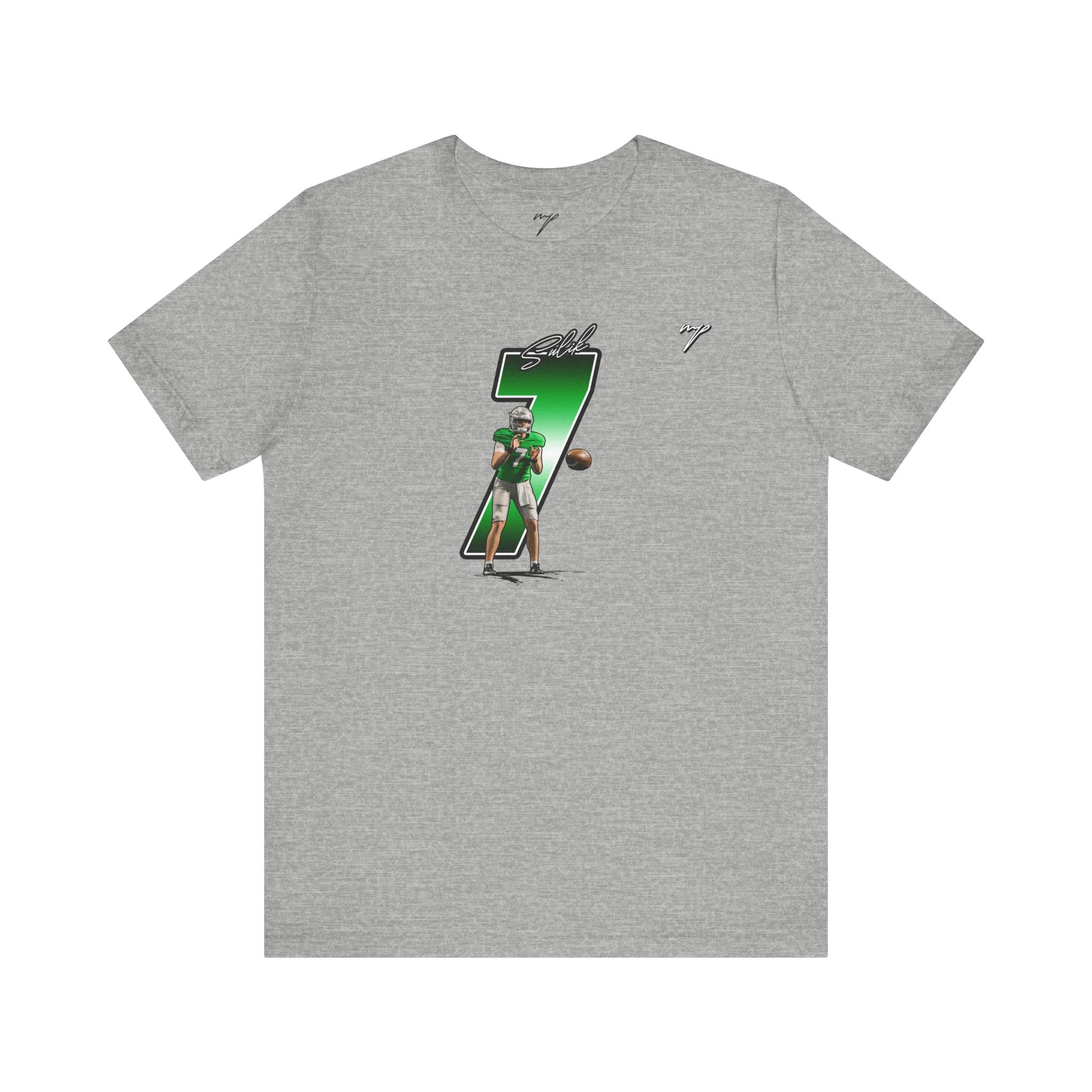 Jack Sulik Graphic Tee
