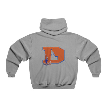 Delaney Reeves Vintage Hoodie