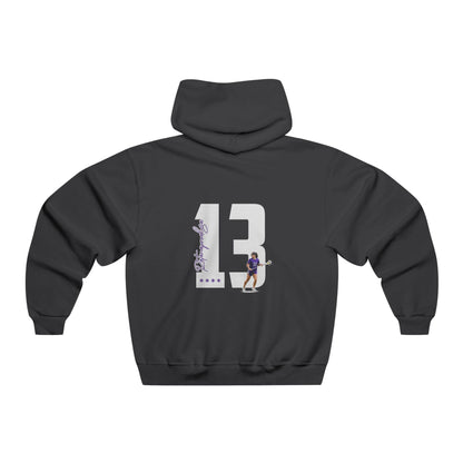 Kate Ratanaproeksa Vintage Hoodie