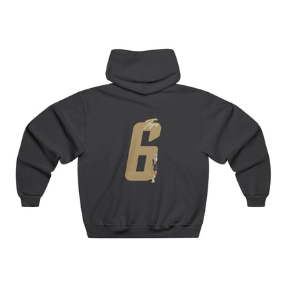 Teagan Jaynes Vintage Hoodie