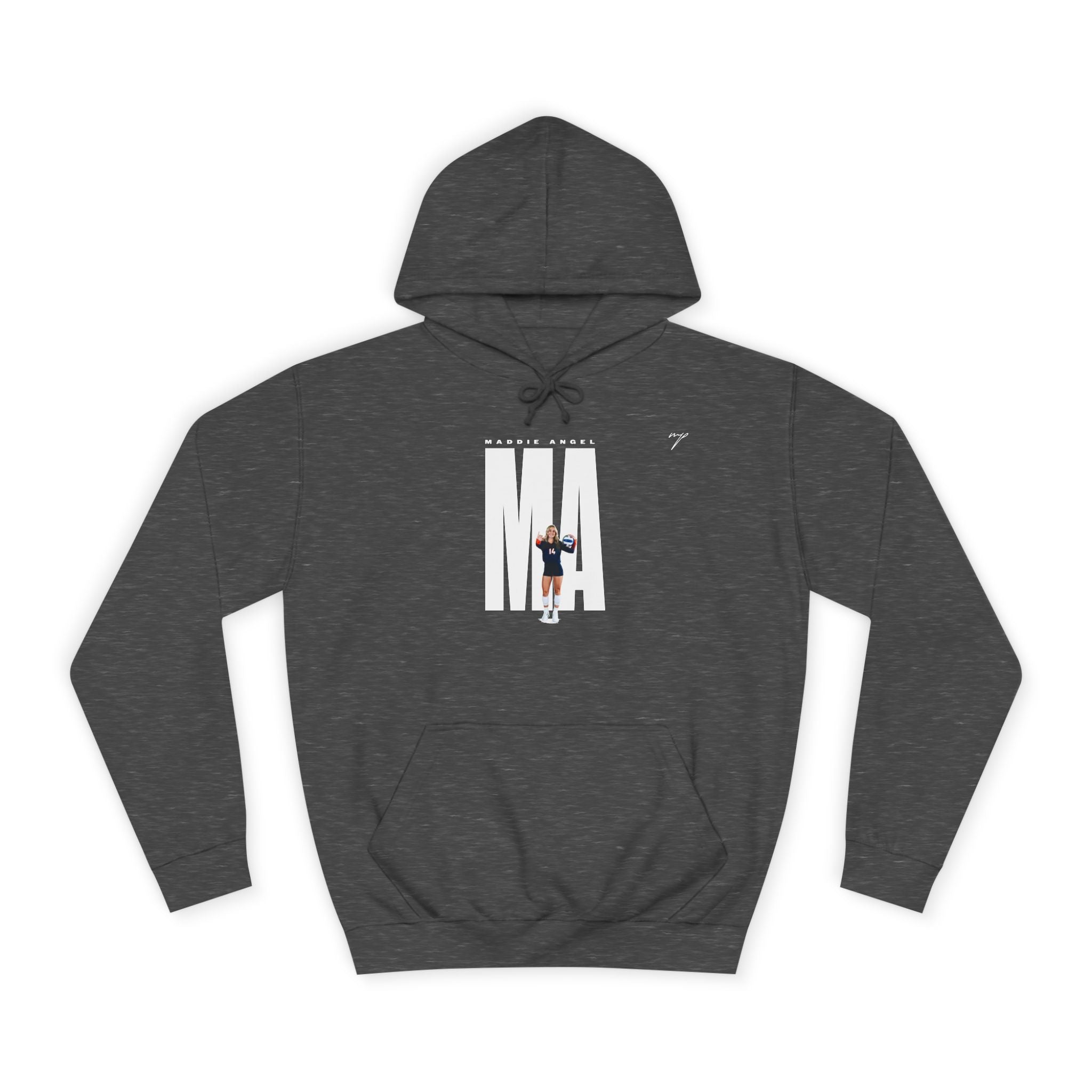 Maddie Angel Hoodie