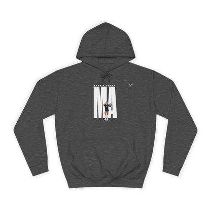 Maddie Angel Hoodie