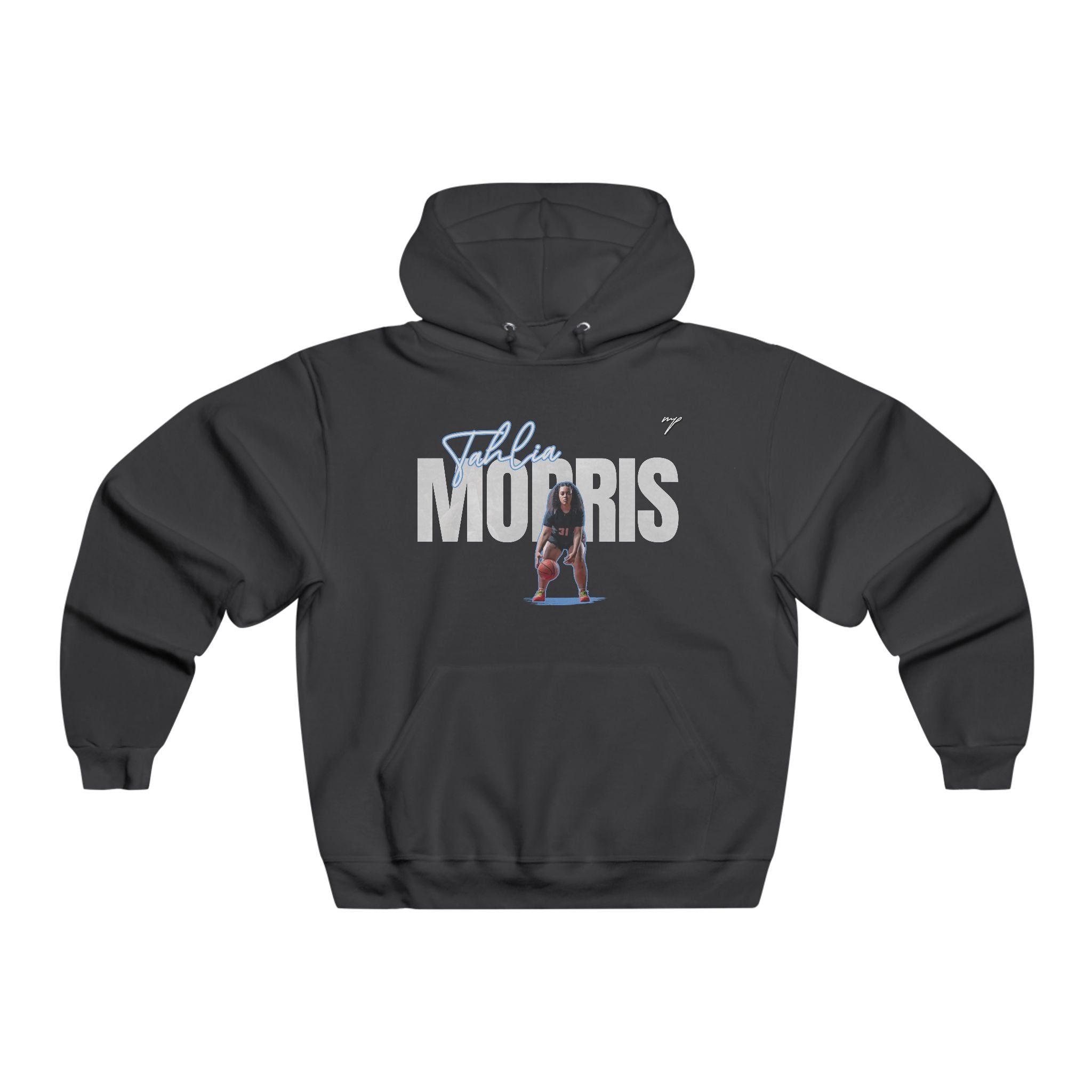 Tahlia Morris Vintage Hoodie