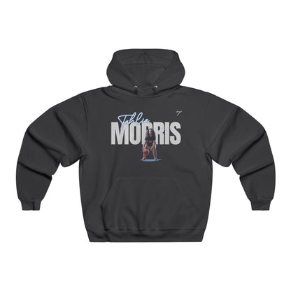 Tahlia Morris Vintage Hoodie