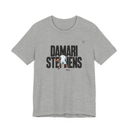 Damari Stephens Graphic Tee