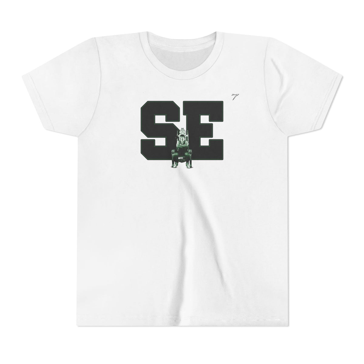 Sawyer Ermigiotti YOUTH Graphic Tee