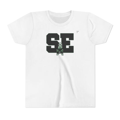 Sawyer Ermigiotti YOUTH Graphic Tee