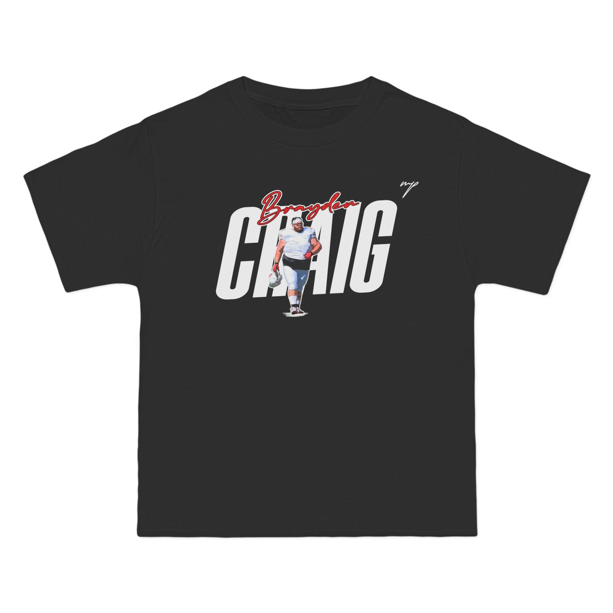 Brayden Craig Vintage Tee
