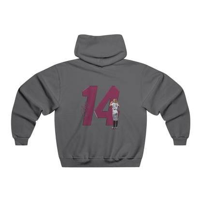 Audri Elias Vintage Hoodie