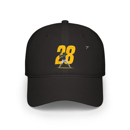 Trevor Vande Hey Hat