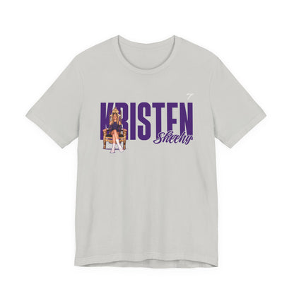 Kristen Sheehy Graphic Tee