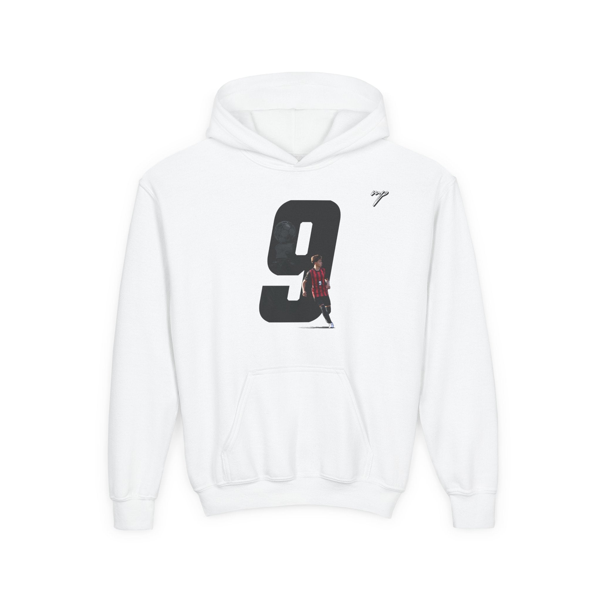Oliver Timote YOUTH Hoodie