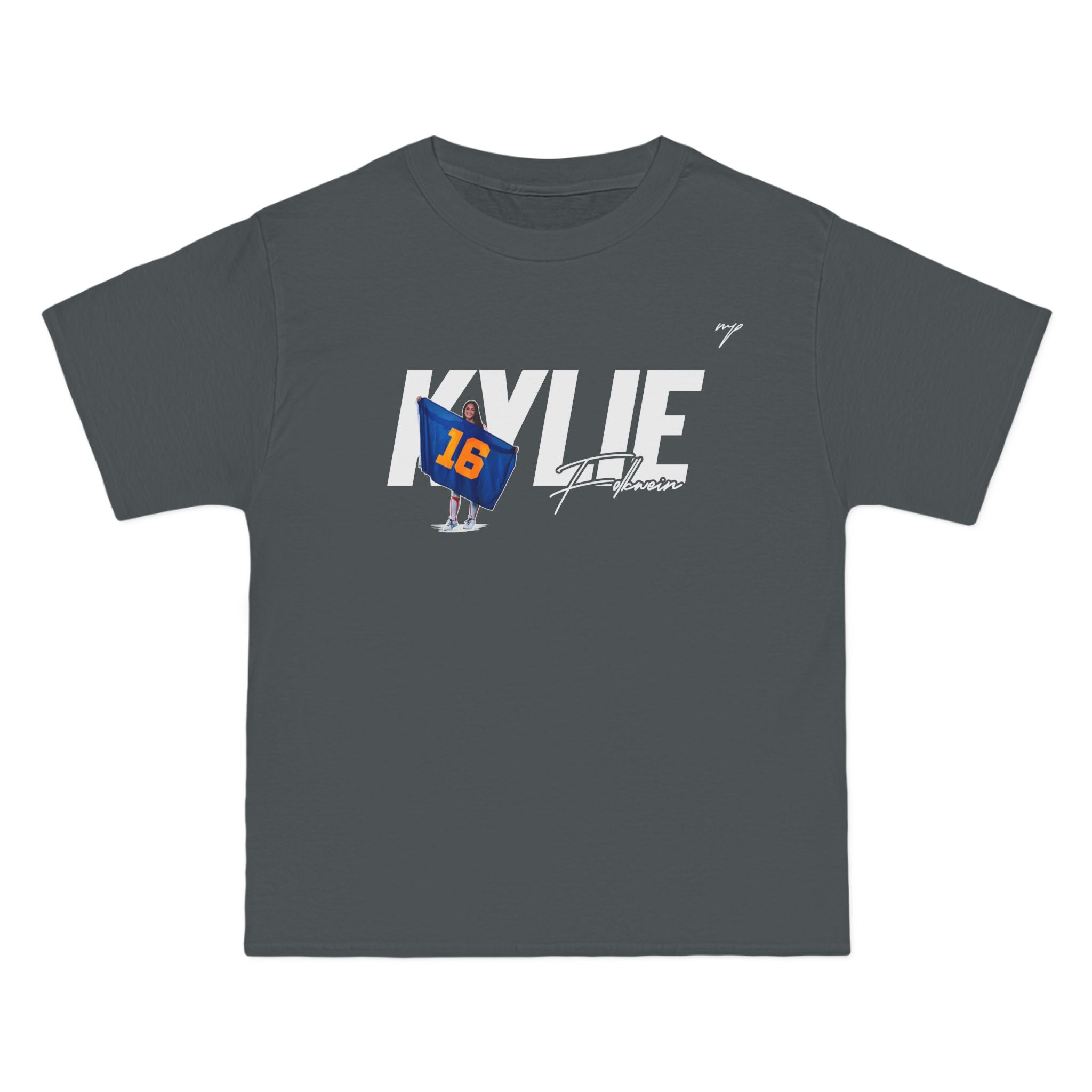 Kylie Folkwein Vintage Tee