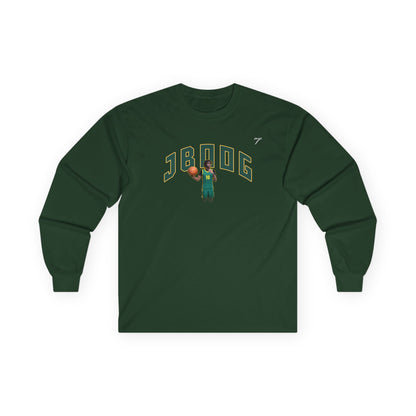 Jaden Brooks Long Sleeve