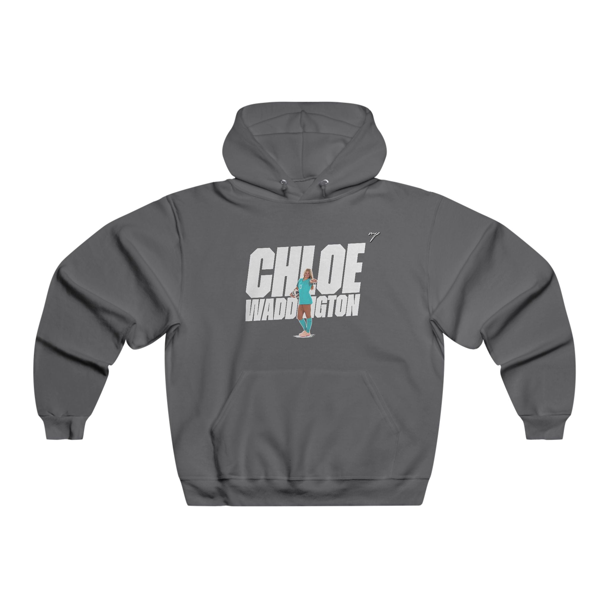 Chloe Waddington Vintage Hoodie