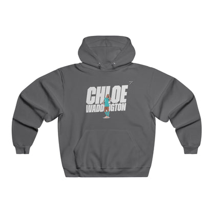 Chloe Waddington Vintage Hoodie