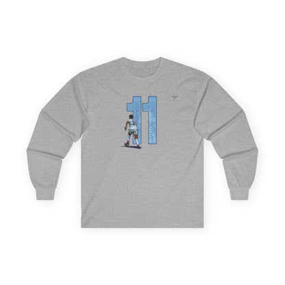 Eres Freifeld Long Sleeve Tee