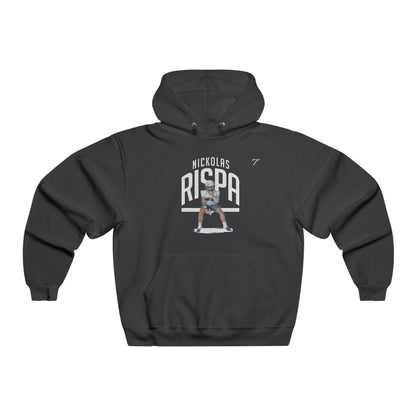 Nickolas Rispa Vintage Hoodie